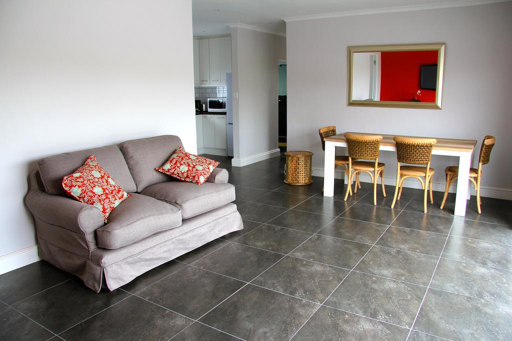 Lazy Days Apartments - Cape Town Rom bilde