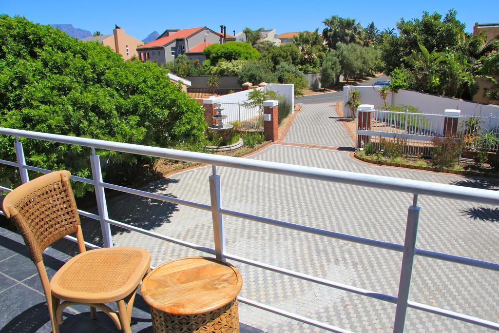 Lazy Days Apartments - Cape Town Rom bilde